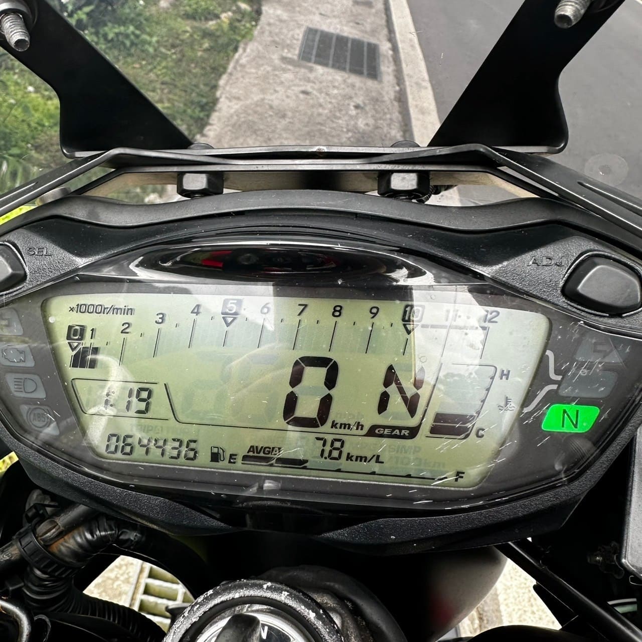 SUZUKI SV650 - 中古/二手車出售中 2017年 SUZUKI SV650/0元交車/分期貸款/車換車/線上賞車/到府交車 | 翊帆國際重車