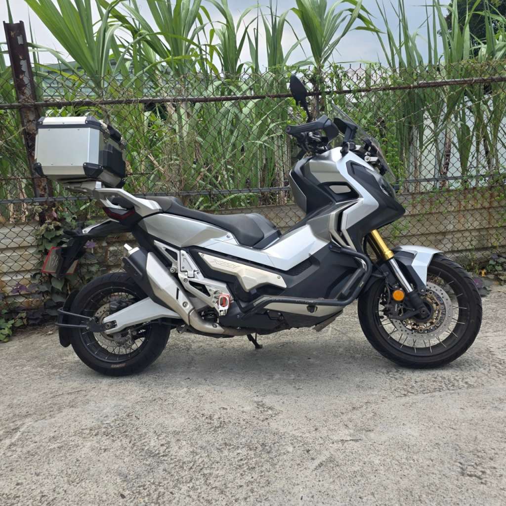 HONDA X-ADV - 中古/二手車出售中 HONDA XADV ABS | J.C.重車