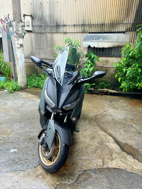 YAMAHA X-MAX 300 - 中古/二手車出售中 YAMAHA XMAX300 | 個人自售