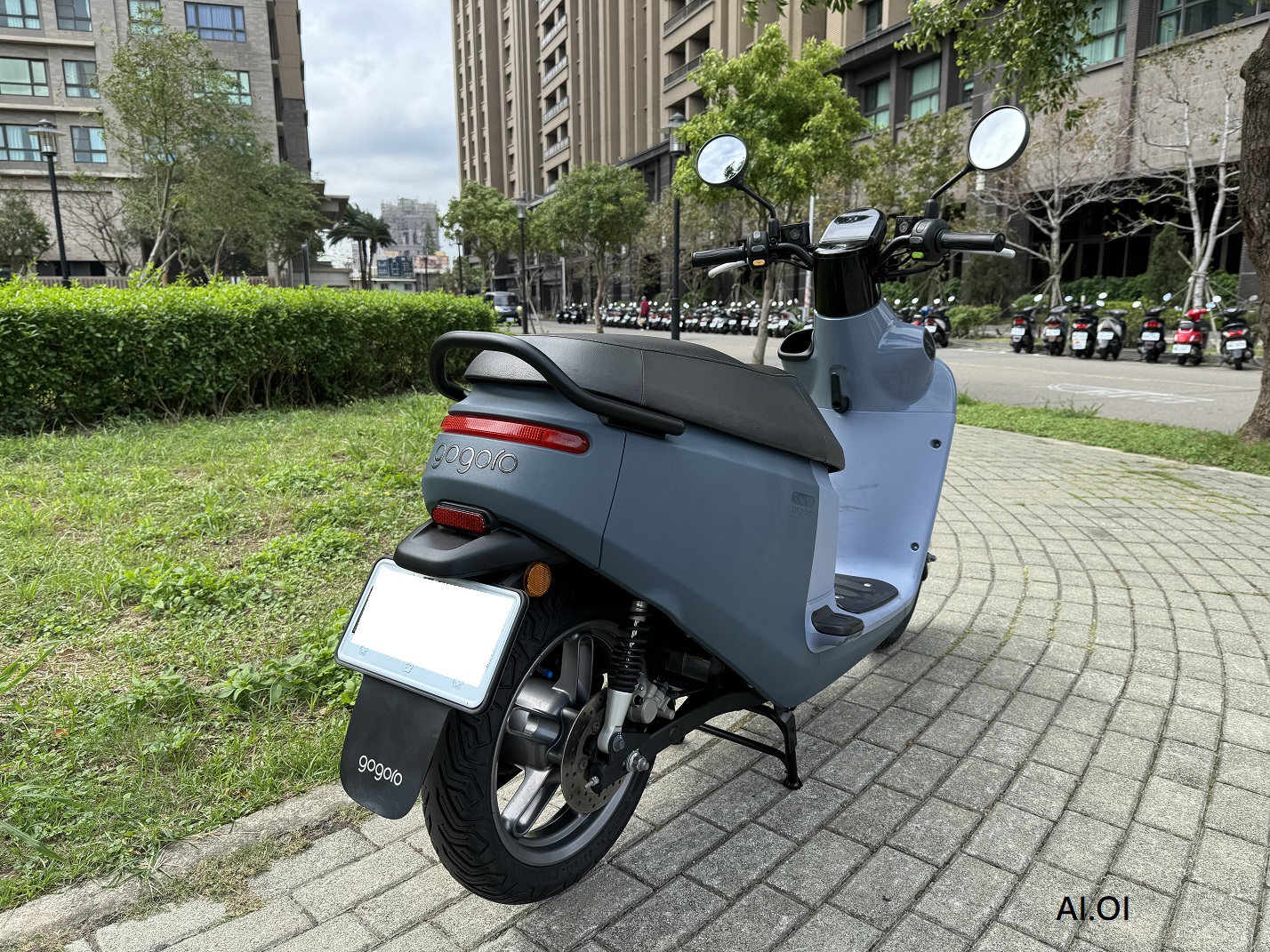 Gogoro Gogoro 3 Plus - 中古/二手車出售中 【新竹長龍車業】GOGORO 3 Plus | 新竹長龍車業行