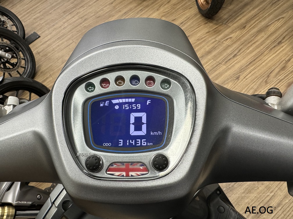 光陽 MANY 125 - 中古/二手車出售中 【新竹長龍車業】KYMCO 光陽 MANY 125 | 新竹長龍車業行