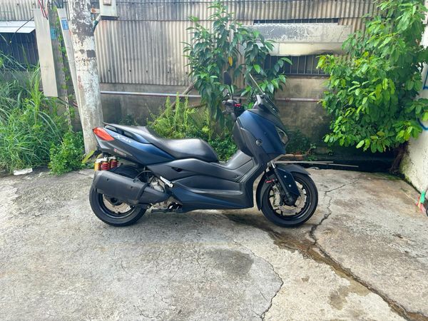 YAMAHA X-MAX 300 - 中古/二手車出售中 YAMAHA XMAX300 | 個人自售