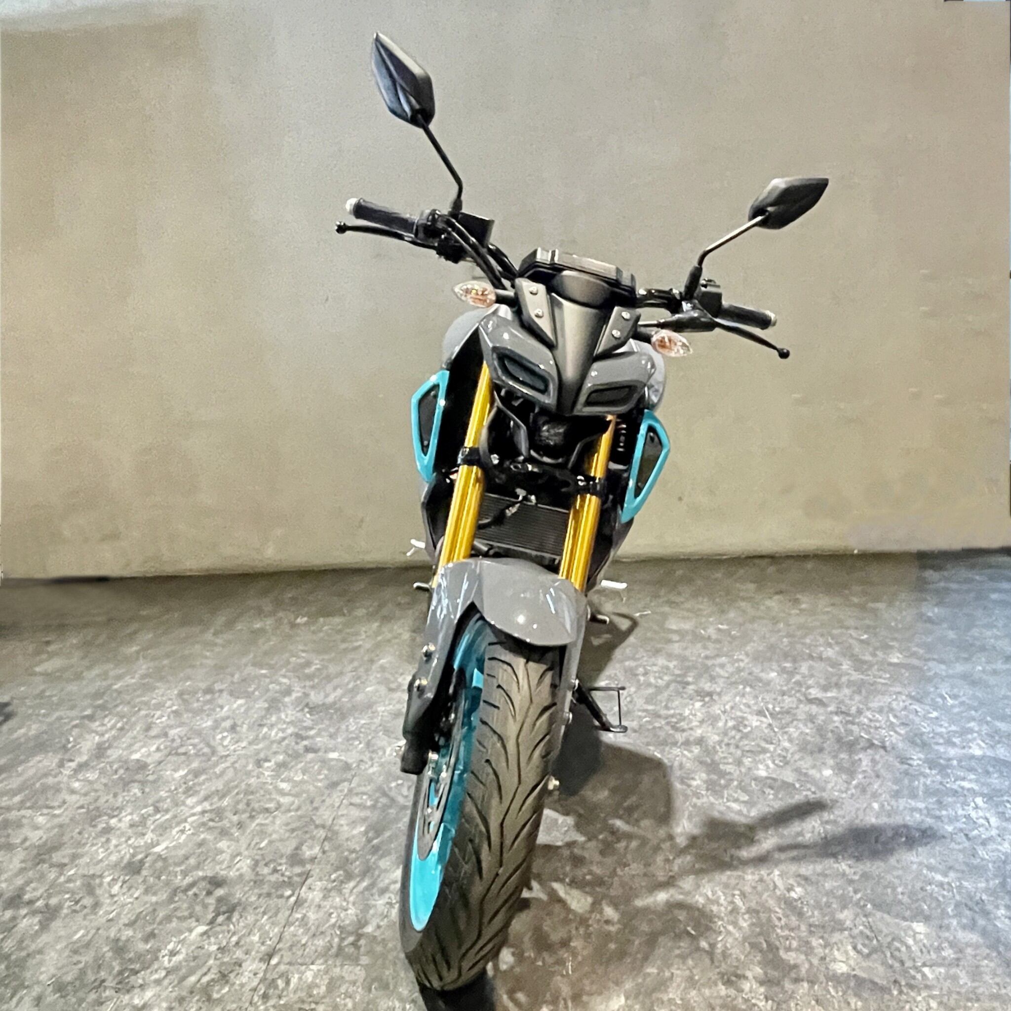 【飛翔國際】YAMAHA MT15 V2 - 「Webike-摩托車市」