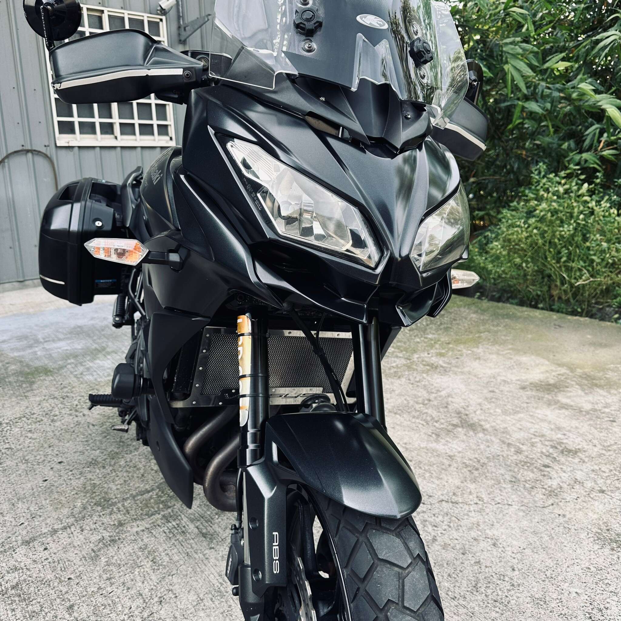 【摩托販】KAWASAKI VERSYS (VERSYS 650) - 「Webike-摩托車市」 kawasaki Versys650 便宜入手紅牌雙缸多功能車
