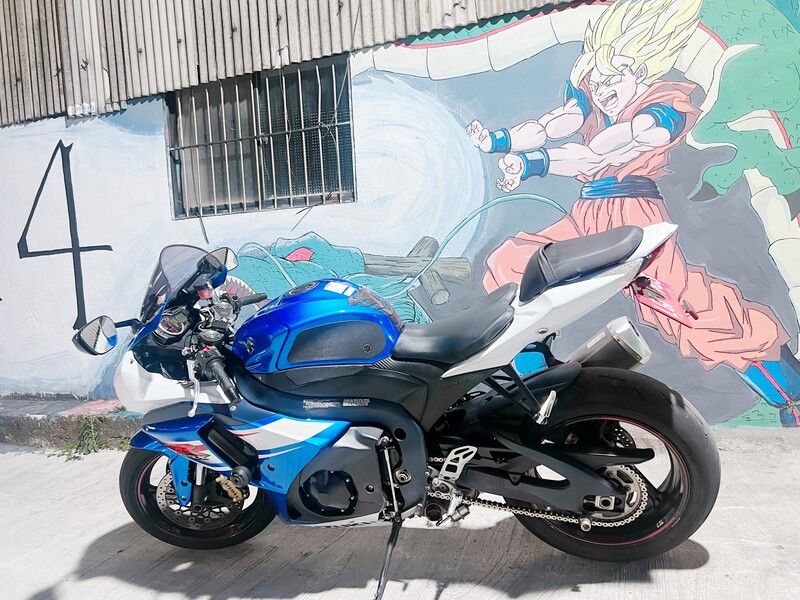 SUZUKI GSX-R1000 - 中古/二手車出售中 Suzuki GSX-R1000 | 大蔡