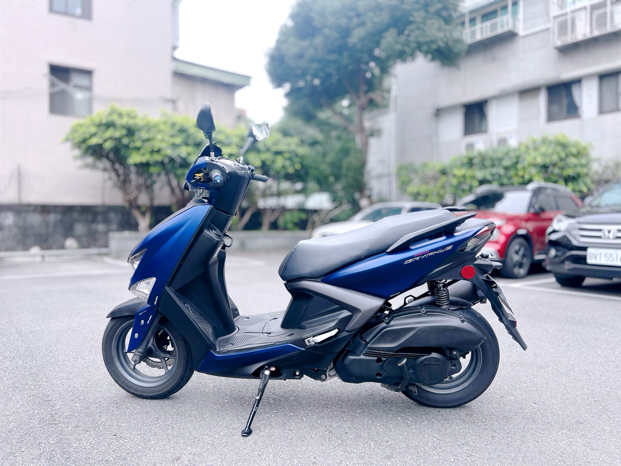 【大蔡】山葉 新勁戰-X 125 - 「Webike-摩托車市」 勁戰六代 ABS 