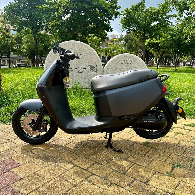 Gogoro Gogoro S2 - 中古/二手車出售中 2019 GOGORO S2 #9379 | 貳輪嶼中古機車專賣-台南店