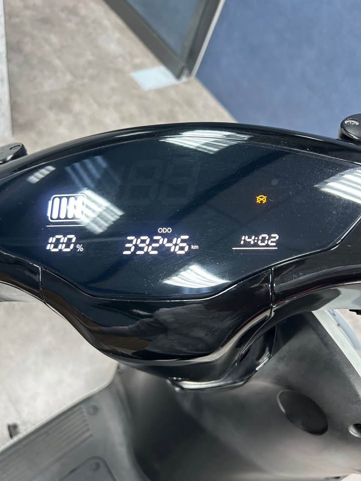 光陽 IONEX S7 - 中古/二手車出售中 售 2021年 光陽 電動車 IONEX S7 | 個人自售