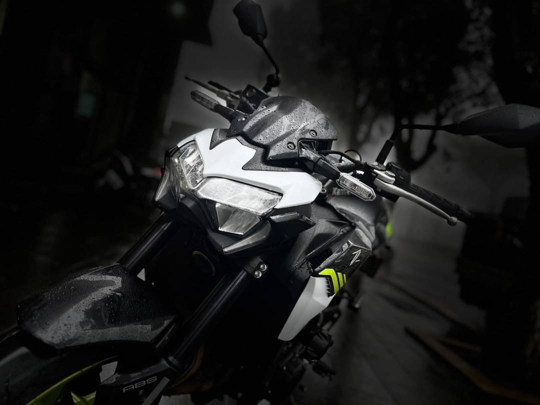 【小資族二手重機買賣】KAWASAKI Z900 - 「Webike-摩托車市」 里程保證 原廠保固
