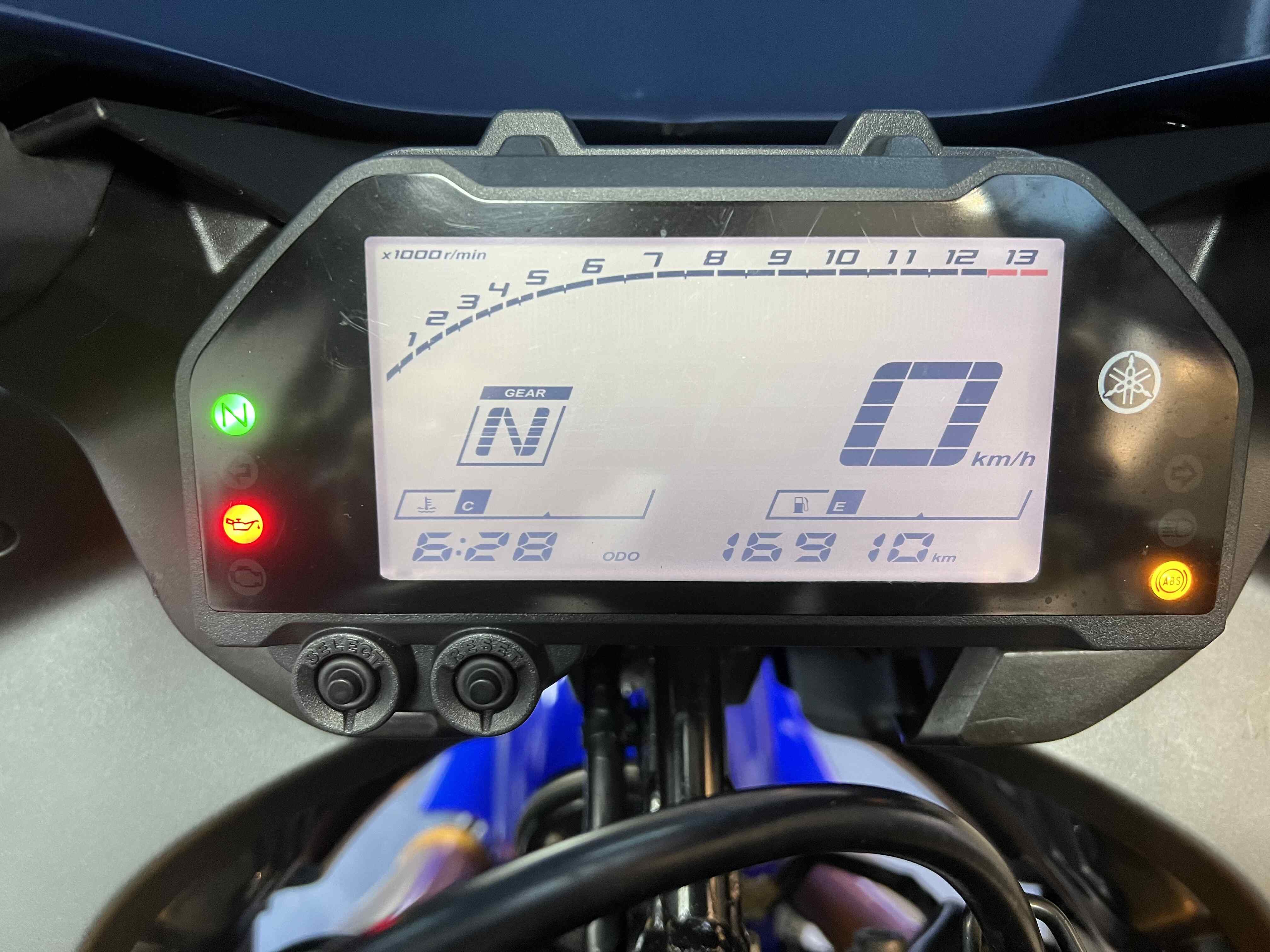 YAMAHA YZF-R3 - 中古/二手車出售中 2018 Yamaha R3 | 哈斯重機