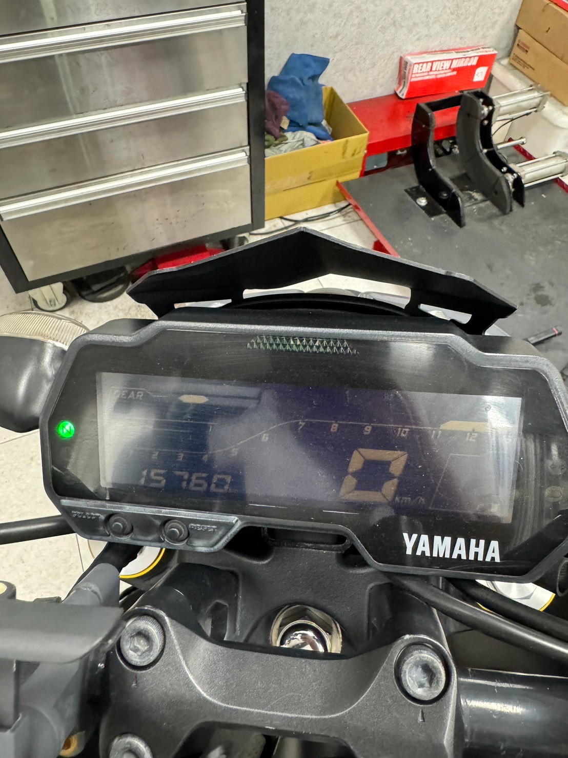 YAMAHA MT-15 - 中古/二手車出售中 YAMAHA MT15v2   協助分期、託運、換車補貼、代償結清 Line ID:@q0984380388 | 小菜輕重機