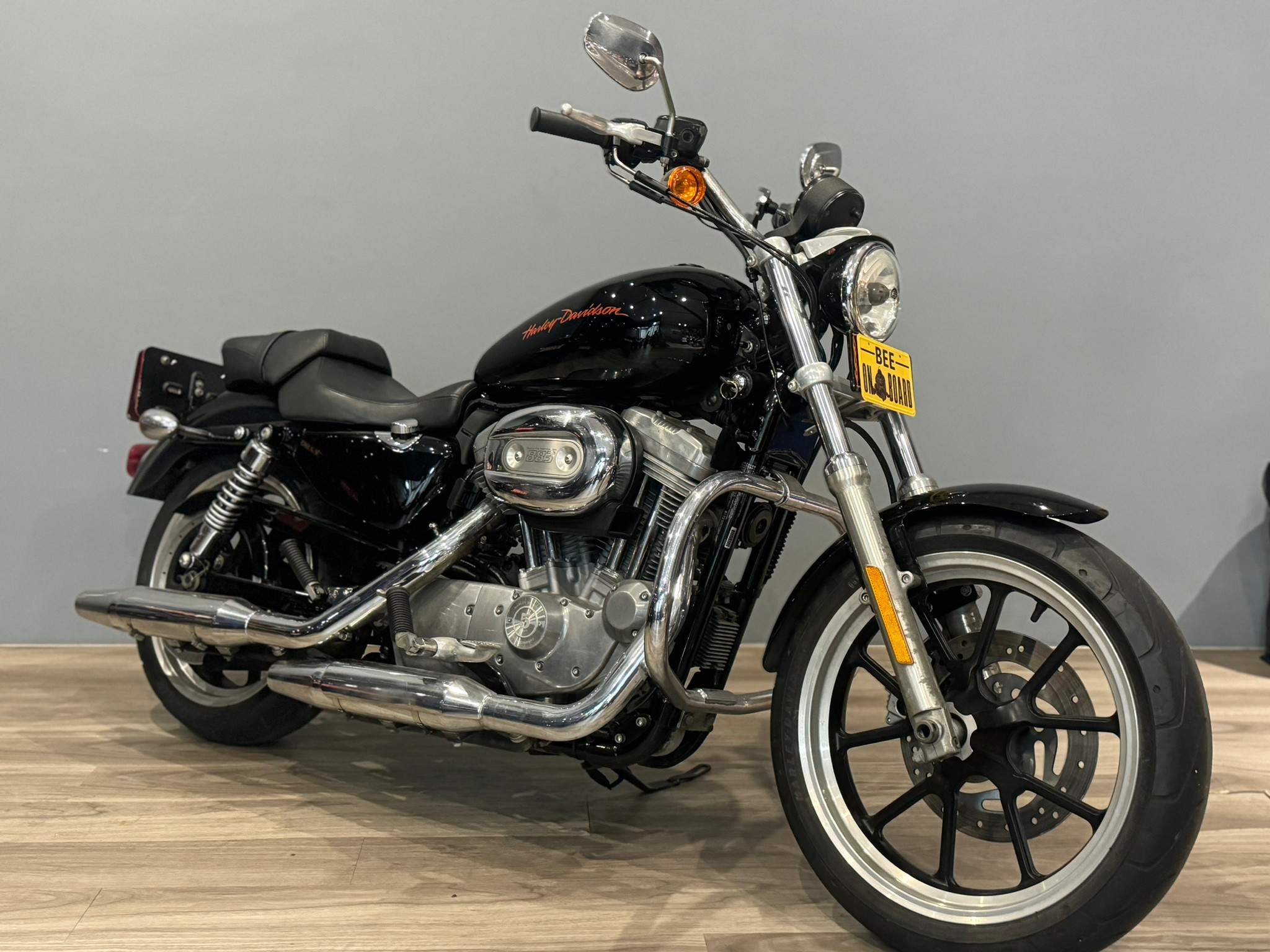 HARLEY-DAVIDSON XL883L - 中古/二手車出售中 Harley-Davidson XL883L 低里程 | 德魯伊重機