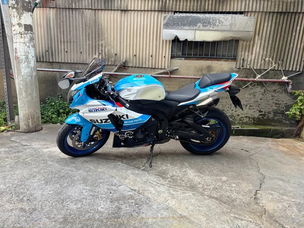 【個人自售】SUZUKI GSX-R1000 - 「Webike-摩托車市」