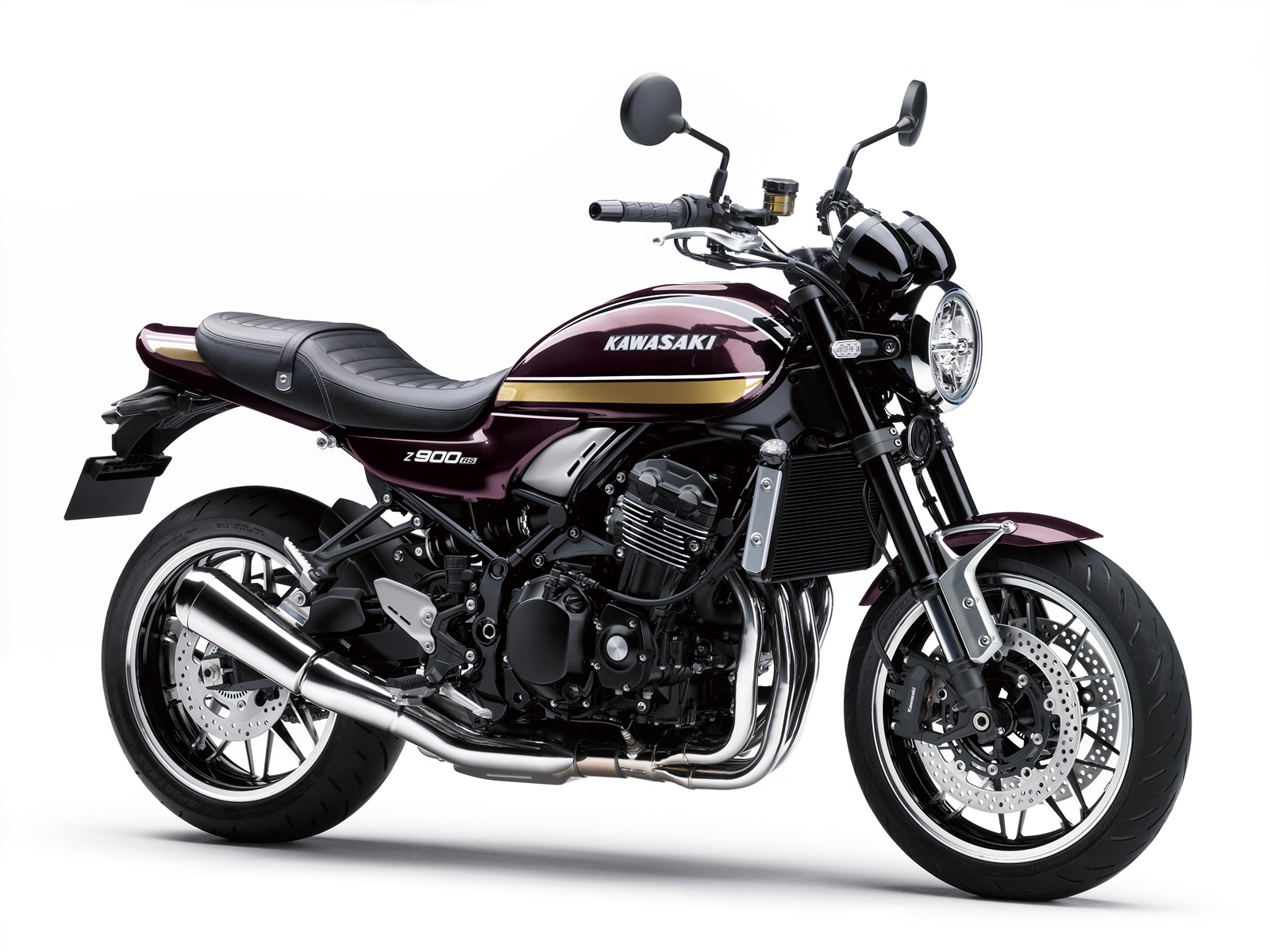 中古 Z1 Z2 KZ KZ1000 Z750FX Z900RS 彫刻 ポイントカバー バフ