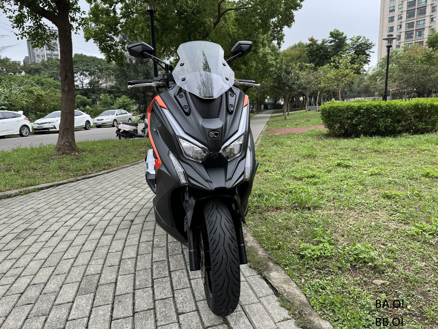 光陽 DTX 360 ABS - 中古/二手車出售中 【新竹長龍車業】KYMCO 光陽 DTX 360 ABS | 新竹長龍車業行