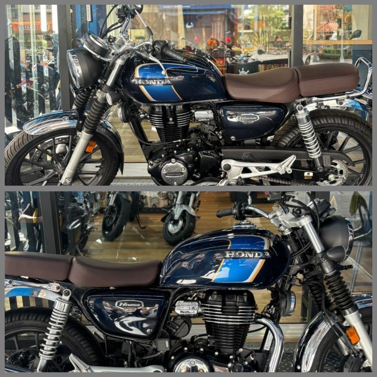 【飛翔國際】HONDA CB350 - 「Webike-摩托車市」 售 傳承版 紀念配色 CB350 Legacy Edition 非 CB350PRO