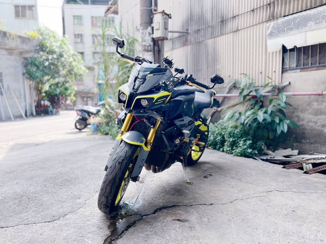 YAMAHA MT-10 - 中古/二手車出售中 YAMAHA MT10  | 大蔡