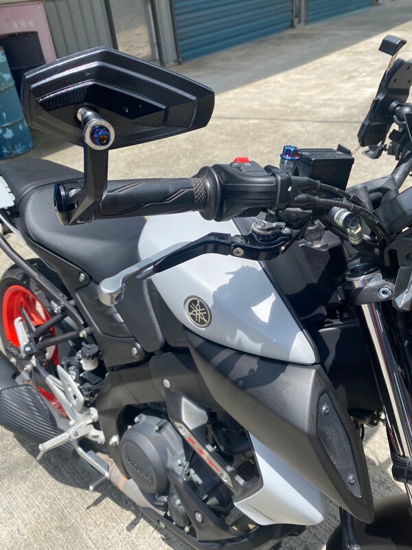 YAMAHA MT-15 - 中古/二手車出售中 MT15基本改 里程低 搜尋 IG:Motoshen 專營大聖二輪廣場 | Motoshen大聖二輪廣場