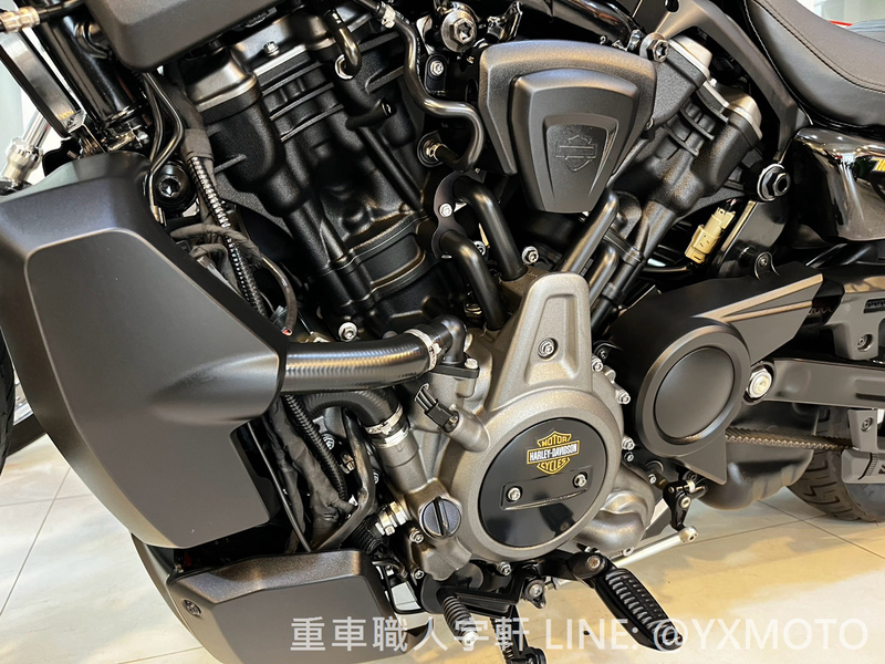 Harley-Davidson NIGHTSTER 975 - 中古/二手車出售中 【敏傑宇軒】二手車 HD 哈雷 NIGHTSTER 975 | 重車銷售職人-宇軒 (敏傑)