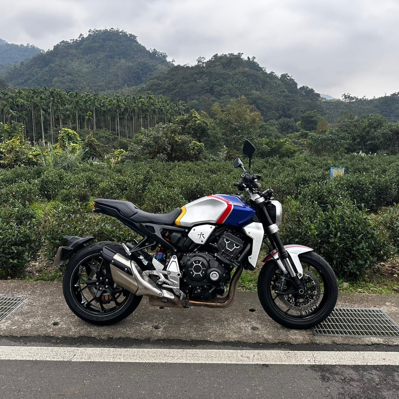 HONDA CB1100 - 中古/二手車出售中 2019年 HONDA CB1100/0元交車/分期貸款/車換車/線上賞車/到府交車 | 翊帆國際重車