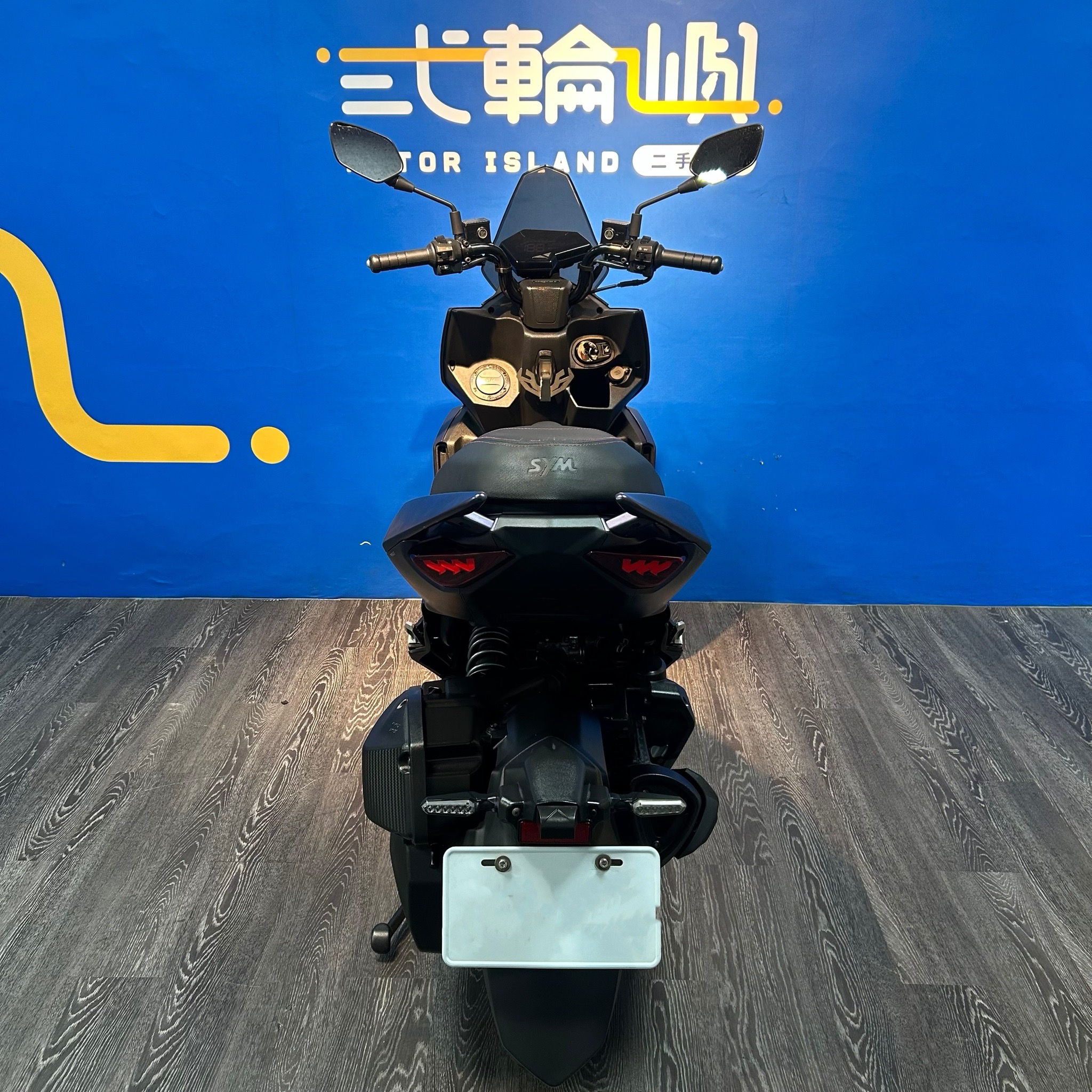 三陽 DRG BT - 中古/二手車出售中 21年 三陽 DRG 158 32209km $66000/機車、電動車、重機買賣/新竹貳輪嶼 | 貳輪嶼股份有限公司新竹分公司