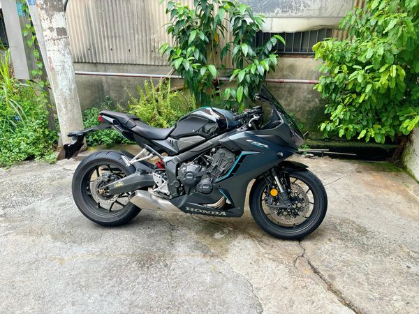 HONDA CBR650R - 中古/二手車出售中 HONDA CBR650R 台本車 | 個人自售