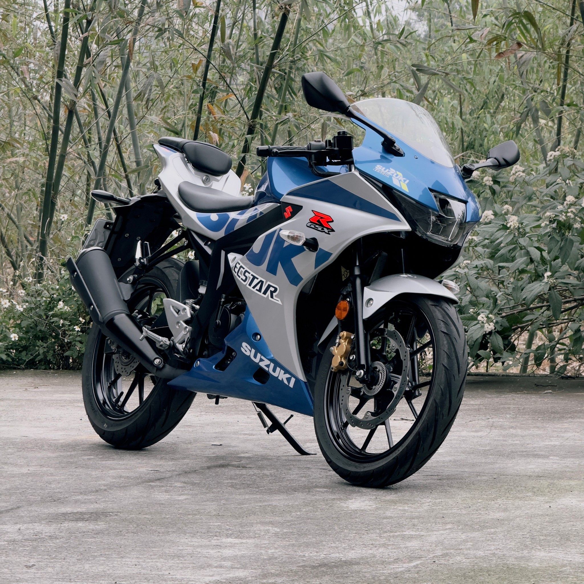 【摩托販】SUZUKI GSX-R150 - 「Webike-摩托車市」 Suzuki GSX-R150 一手車原漆無事故可協助貸款