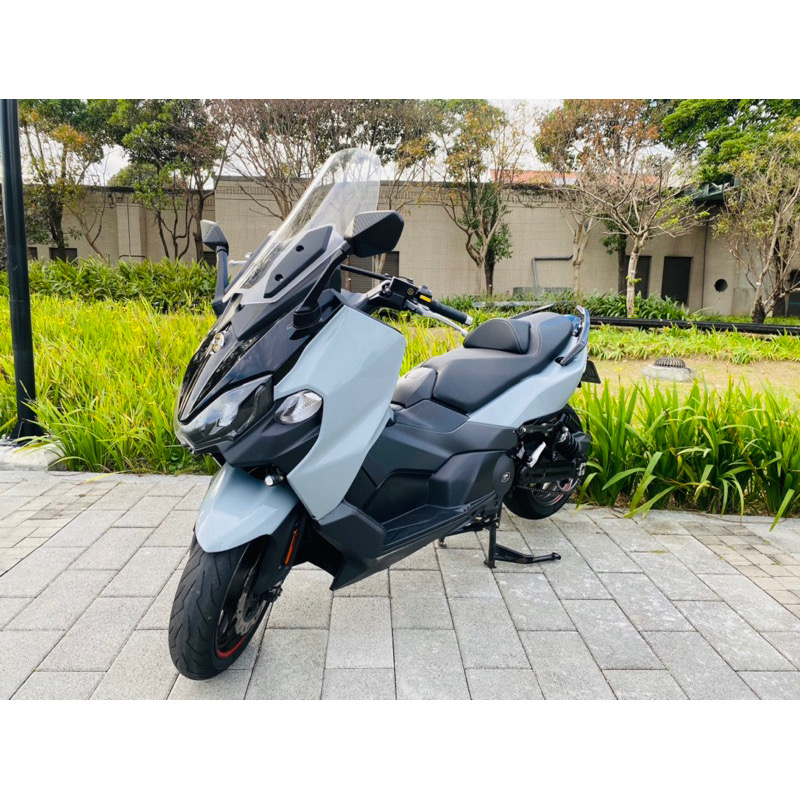 【輪泰車業】三陽 MAXSYM TL - 「Webike-摩托車市」 SYM 三陽 TL500 2020