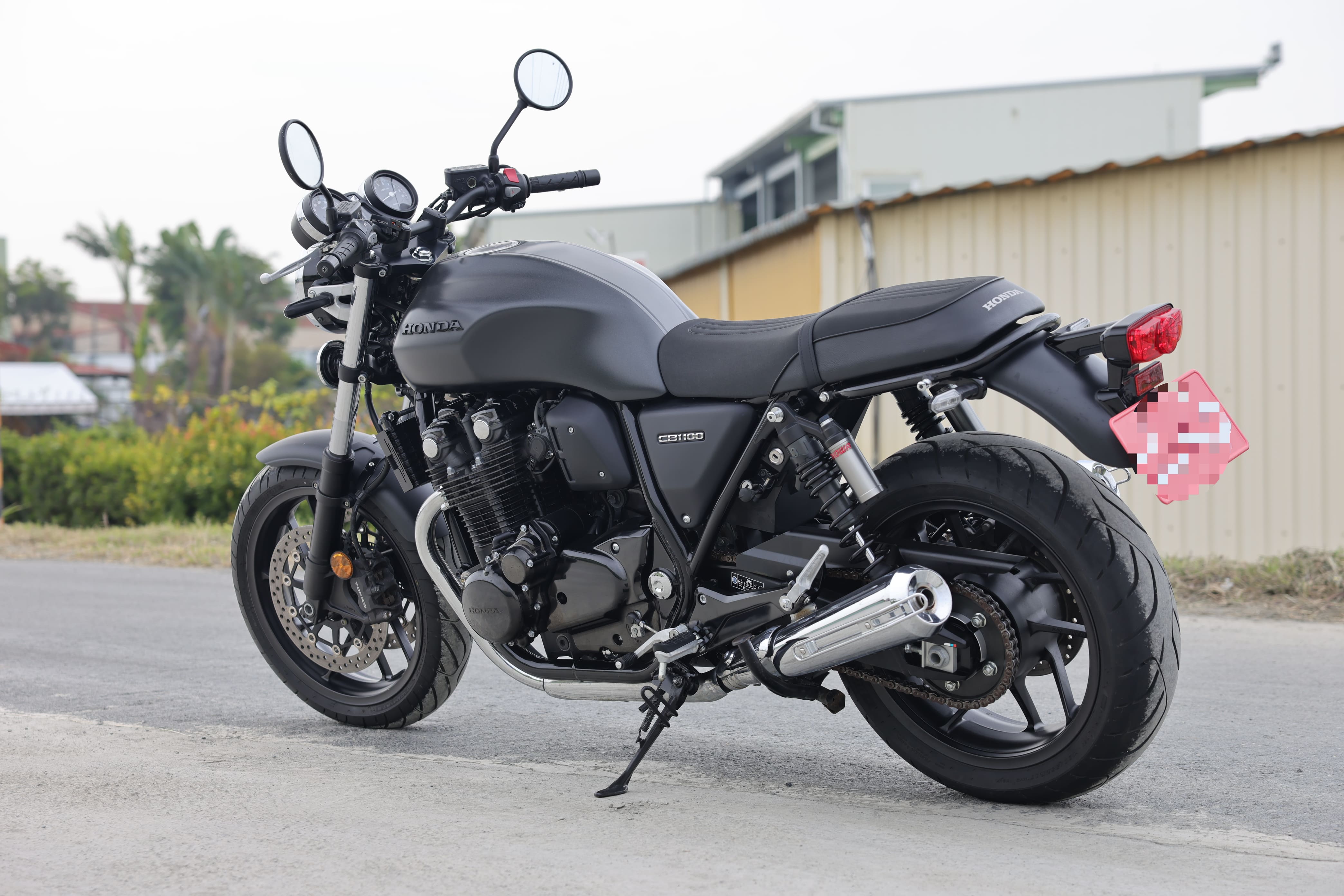 HONDA CB1100RS - 中古/二手車出售中 HONDA CB1100 RS 2020年 台本車 | 個人自售