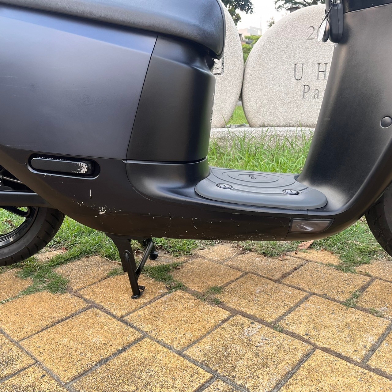 Gogoro Gogoro S2 - 中古/二手車出售中 2019 GOGORO S2 #2223 | 貳輪嶼中古機車專賣-台南店