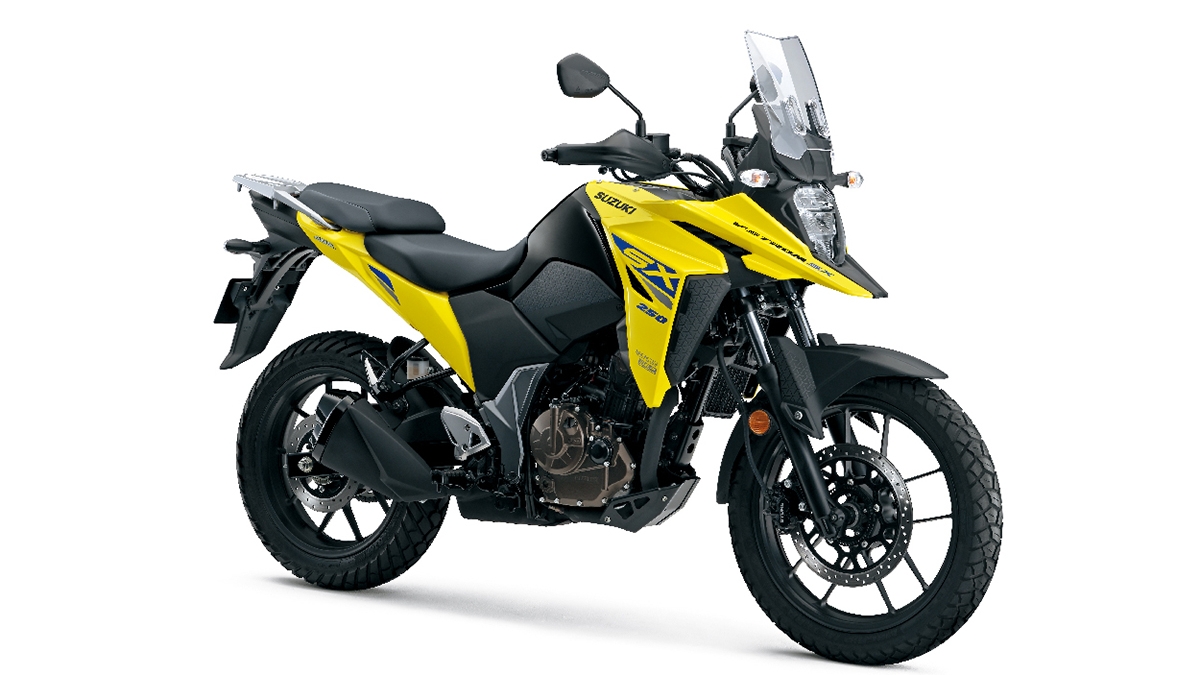 SUZUKI V-STROM 250新車出售中 【歐多百機車】2024 Suzuki V-Strom250SX 可全額貸 電洽:03-452-5589 | 亞駒重車騎士館