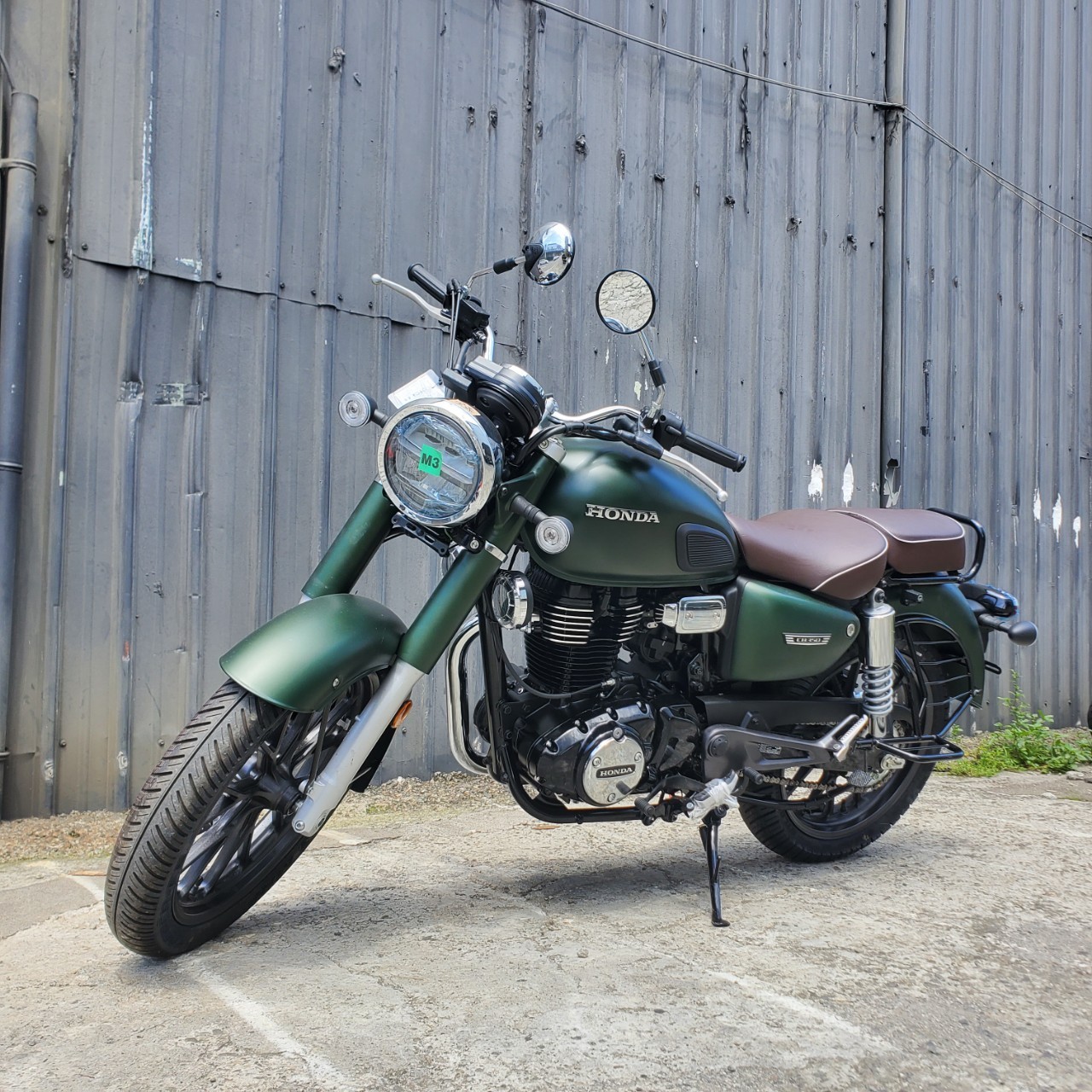 HONDA CB350新車出售中 售 新車 2024 CB350 DLX PRO 新款 CB350PRO 復古 街車 | 飛翔國際