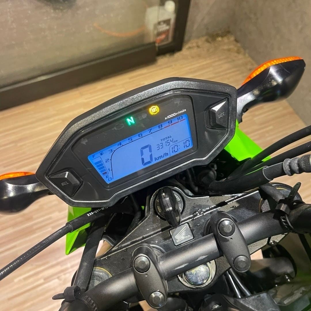 HONDA MSX125 - 中古/二手車出售中 2018年 HONDA MSX125 ABS 公司車/0元交車/分期貸款/車換車/線上賞車/到府交車 | 翊帆國際重車