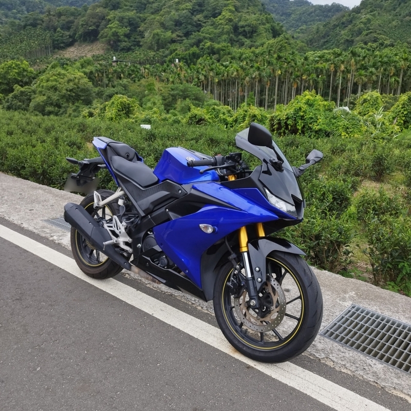 【翊帆國際重車】YAMAHA YZF-R15 - 「Webike-摩托車市」 【2020 YAMAHA YZF-R15V3】