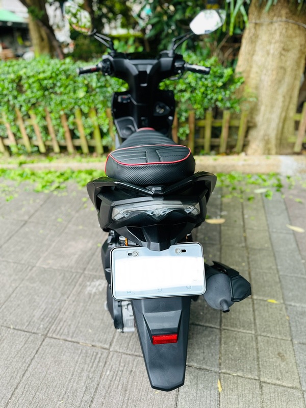 光陽 VJR125 - 中古/二手車出售中 光陽 NEW VJR125 2022 4V 新板 ABS + TCS | 輪泰車業