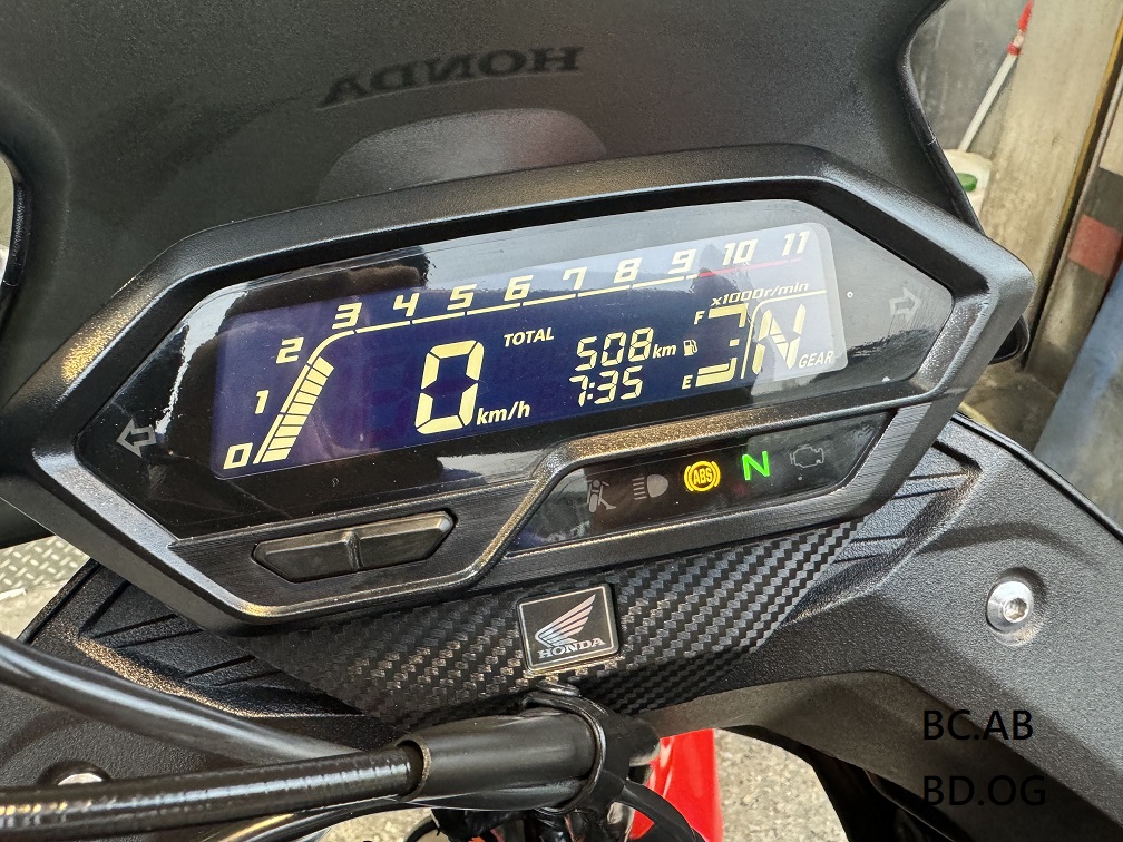 HONDA CB200X - 中古/二手車出售中 【新竹長龍車業】HONDA 本田 CB200X | 新竹長龍車業行