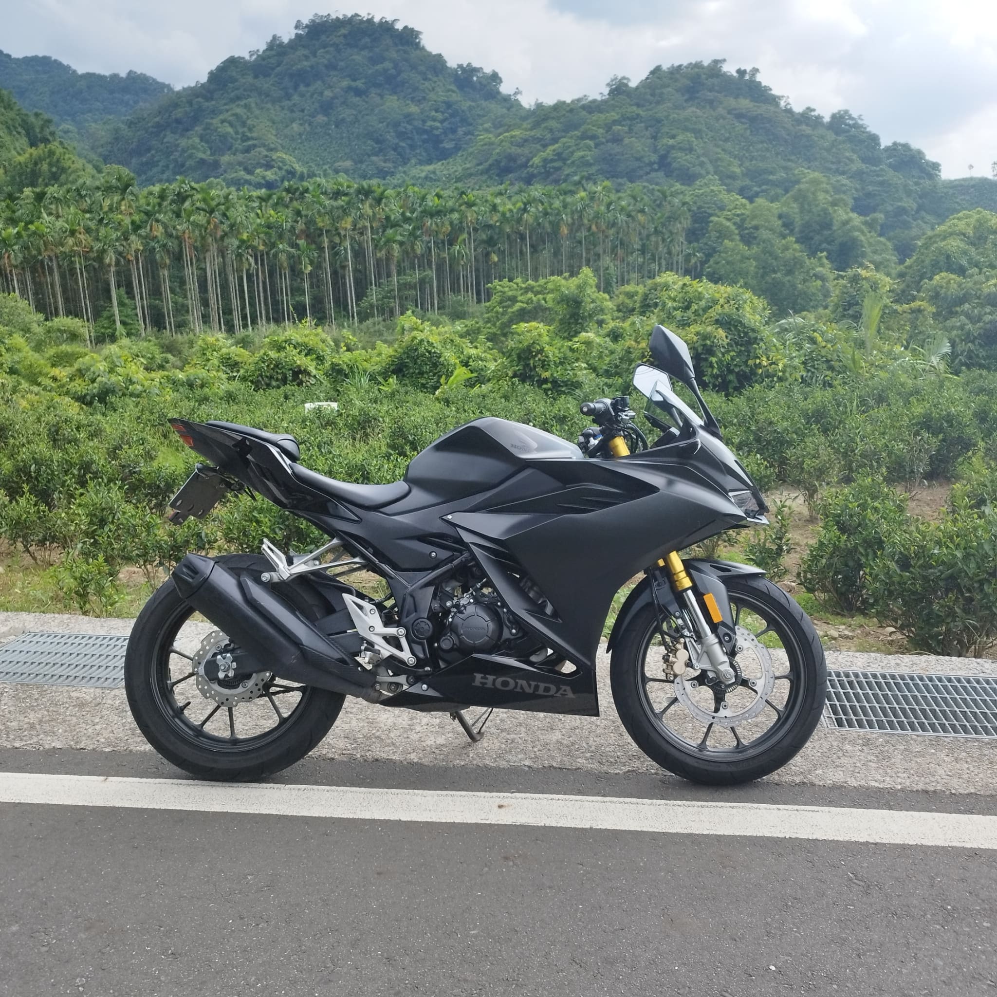 HONDA CBR150R - 中古/二手車出售中 2021年 HONDA CBR150R/0元交車/分期貸款/車換車/線上賞車/到府交車 | 翊帆國際重車