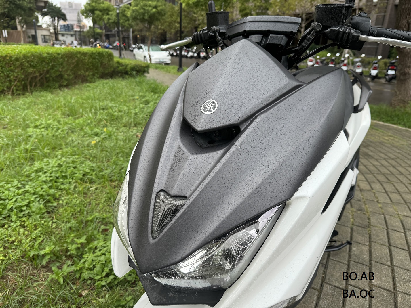 山葉 FORCE 155 - 中古/二手車出售中 【新竹長龍車業】YAMAHA 山葉 FORCE 155 | 新竹長龍車業行