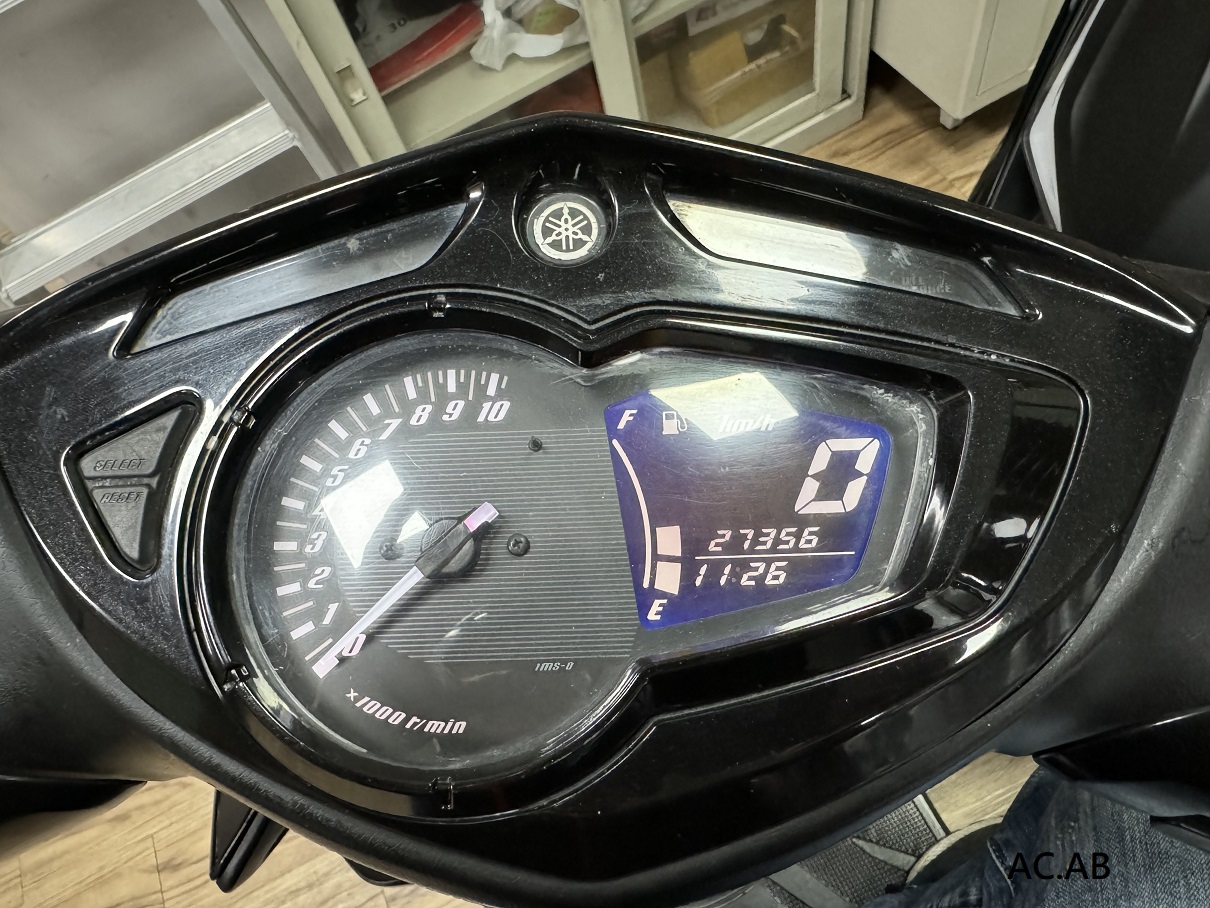 山葉 3代 勁戰125 - 中古/二手車出售中 【新竹長龍車業】YAMAHA 山葉 3代 勁戰125 | 新竹長龍車業行