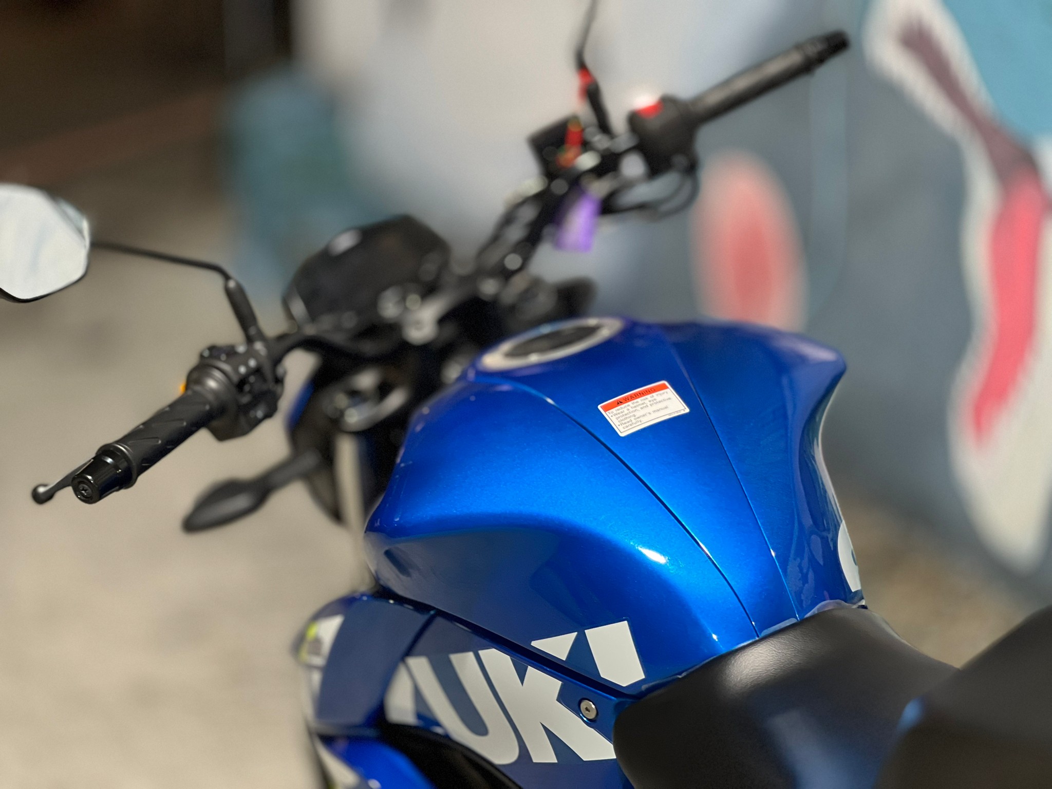 SUZUKI GIXXER 250 - 中古/二手車出售中 Suzuki Gixxer 250 公司車 協助分期、託運、換車補貼、代償結清 Line ID:@q0984380388 | 小菜輕重機