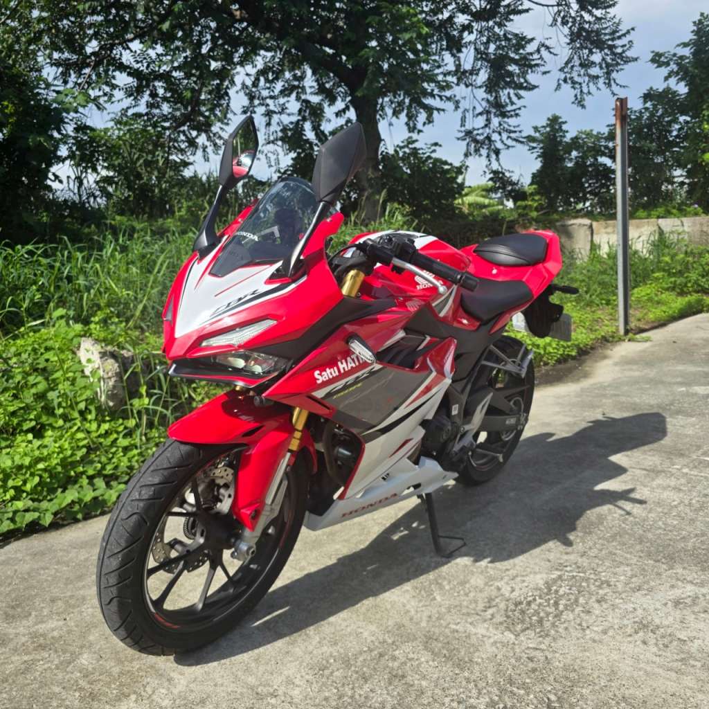 HONDA CBR150R - 中古/二手車出售中 2021年 HONDA CBR150R ABS | T.M二輪重機