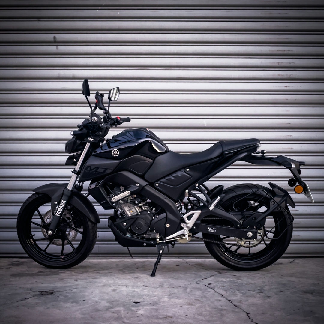 【繪馬重型機車股份有限公司】YAMAHA MT-15 - 「Webike-摩托車市」 2020 Yamaha MT-15