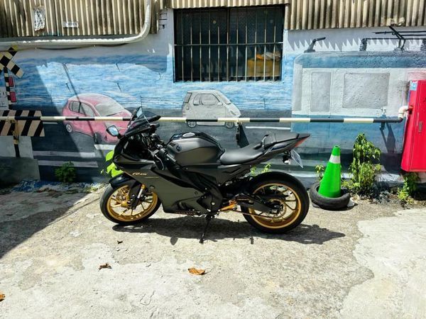 YAMAHA YZF-R15 - 中古/二手車出售中 YAMAHA R15V4 | 個人自售