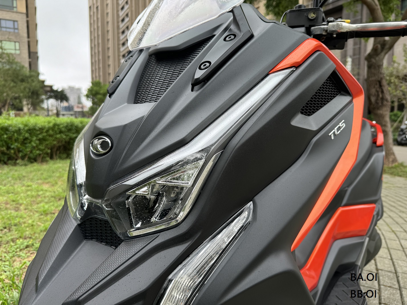 光陽 DTX 360 ABS - 中古/二手車出售中 【新竹長龍車業】KYMCO 光陽 DTX 360 ABS | 新竹長龍車業行