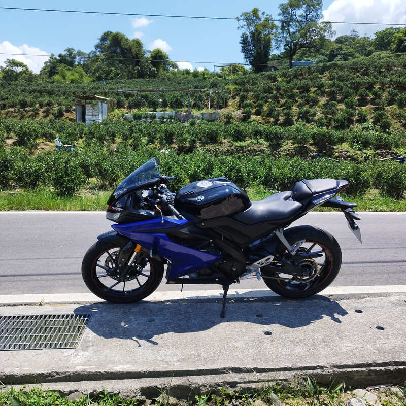 YAMAHA YZF-R15 - 中古/二手車出售中 2019年 YAMAHA YZF-R15V3/0元交車/分期貸款/車換車/線上賞車/到府交車 | 翊帆國際重車