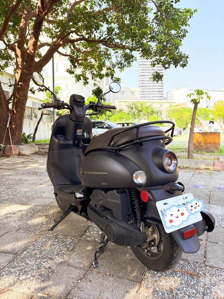 YAMAHA 小小兵 - 中古/二手車出售中 2020 山葉 Vinoora m 125cc 小小兵 | 個人自售