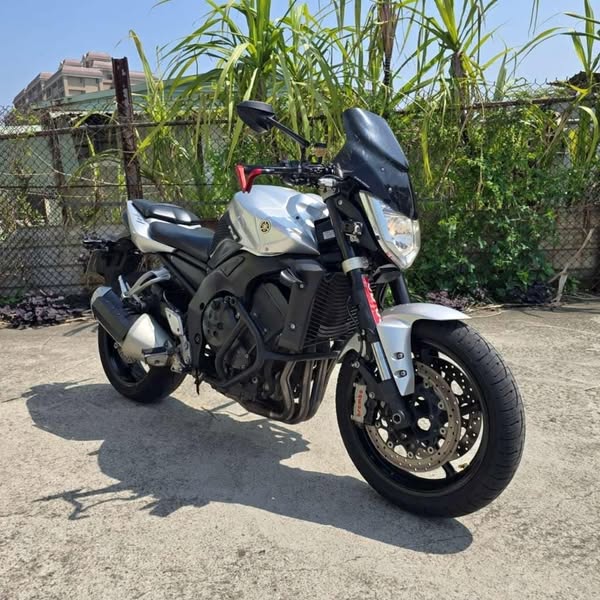 YAMAHA FZ1 (FZ1N) - 中古/二手車出售中 重機仁大叔-售YAMAHA FZ1N | 個人自售