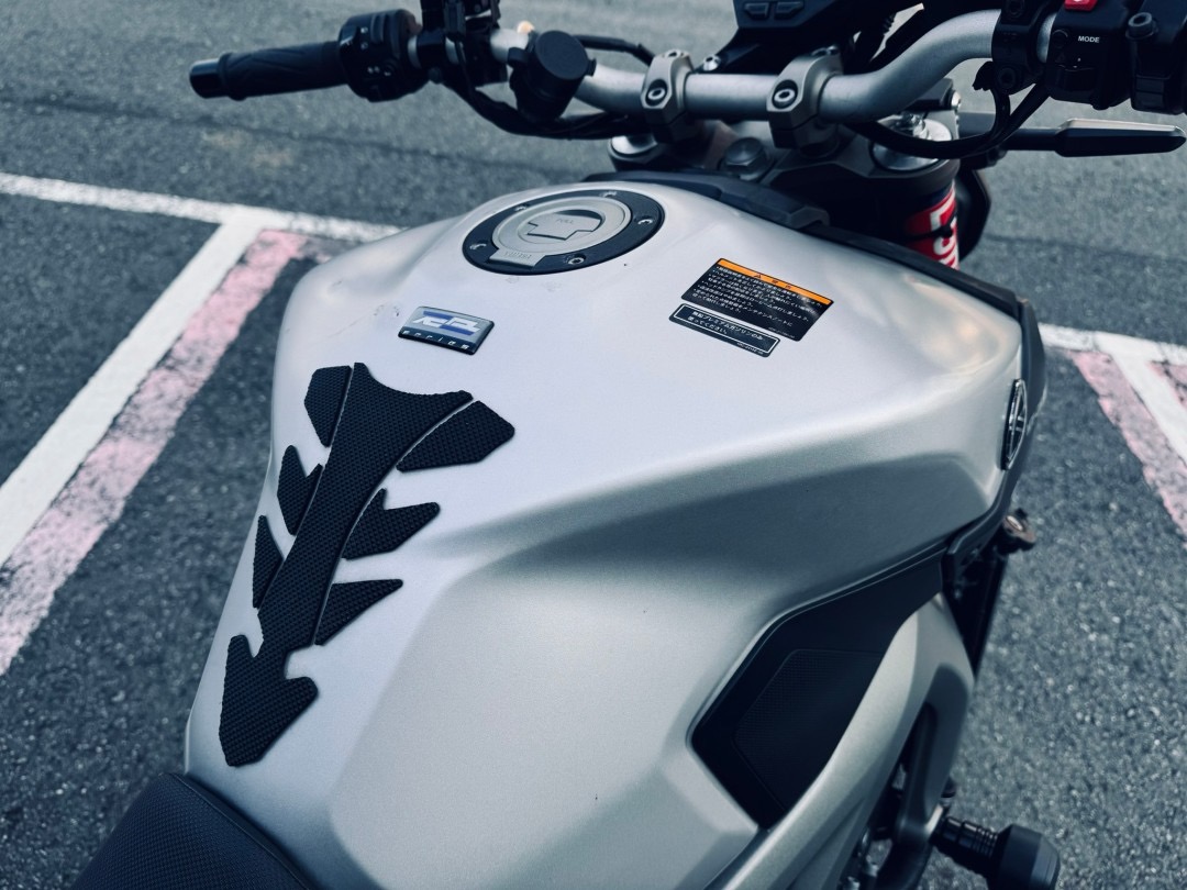 YAMAHA MT-09 - 中古/二手車出售中 YAMAHA MT-09 歐規全馬力 | 個人自售