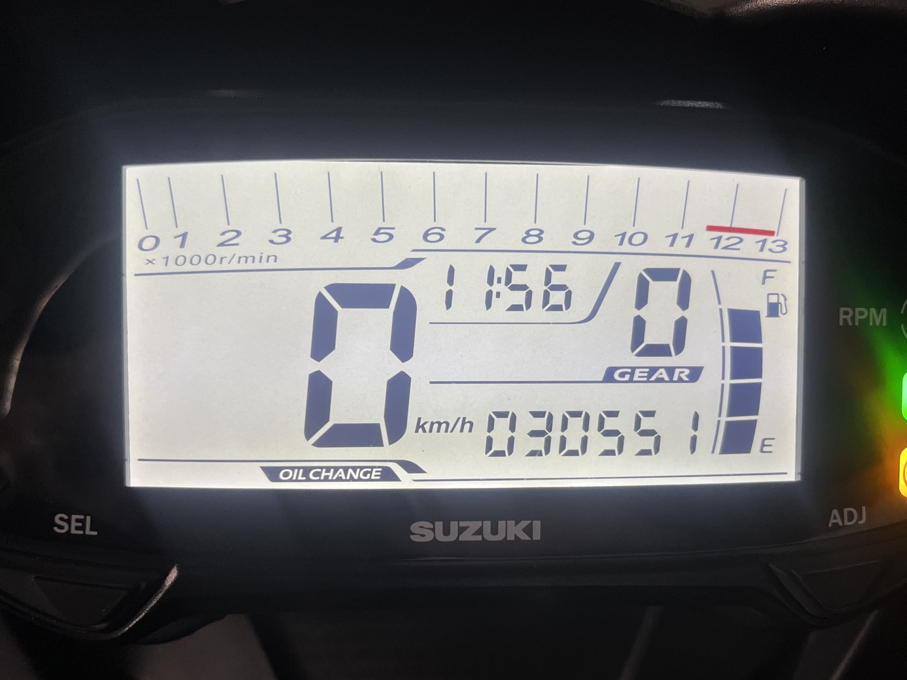 SUZUKI GSX-R150 - 中古/二手車出售中 2019年 SUZUKI GSX-R150/0元交車/分期貸款/車換車/線上賞車/到府交車 | 翊帆國際重車