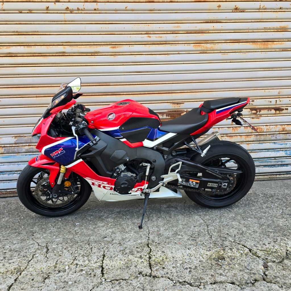 HONDA CBR1000RR - 中古/二手車出售中 HONDA CBR1000RR ABS SC77 | 個人自售